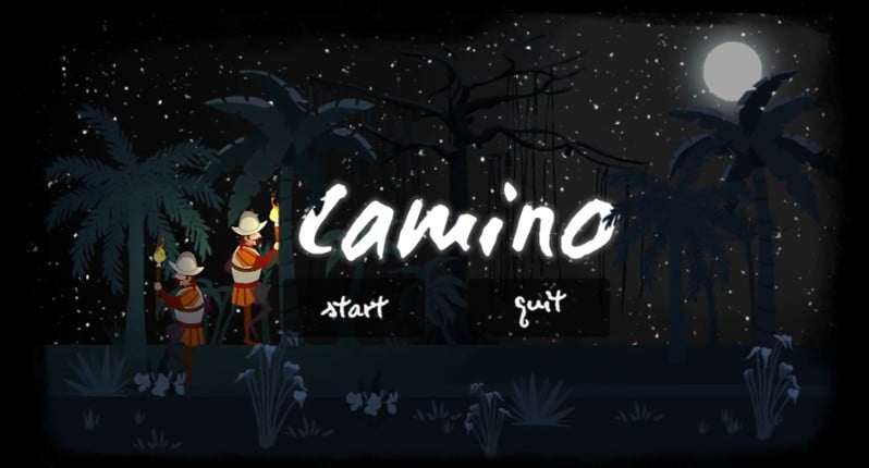 Camino Game Cover