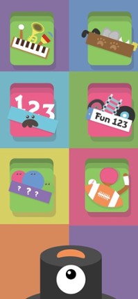 Cards In The Hat screenshot