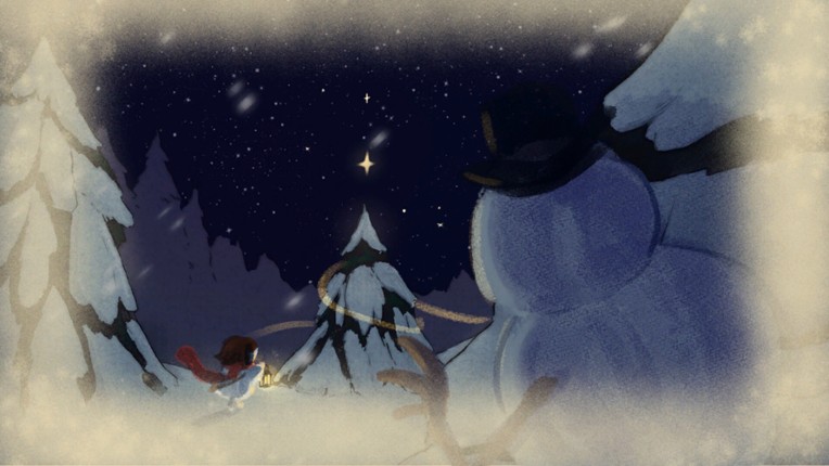 Carol and the Bells: A Cozy Strategy Game screenshot