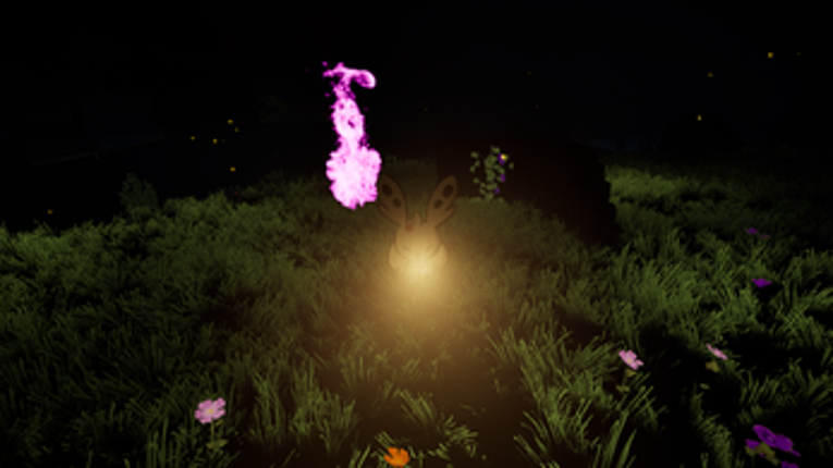 Carrot Eclipse Image