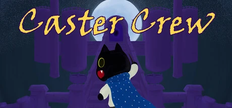 Games like Caster Crew