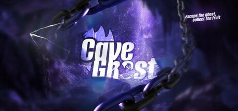 Cave Ghost Game Cover