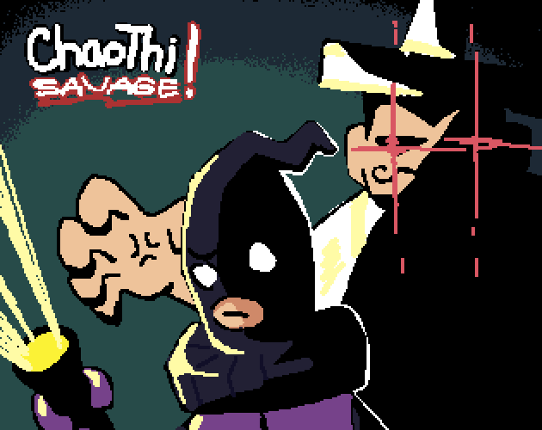 Chao thi Savage Image
