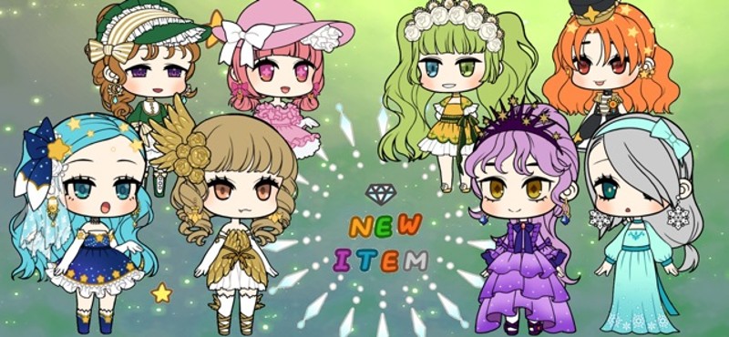 Character Maker screenshot