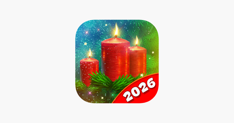 Christmas Sweeper 2 Image