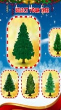 Christmas Tree Decoration - Christmas game Image