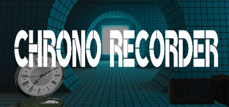 Chrono Recorder Game Cover