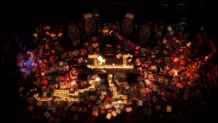 Chronoscript: The Endless End screenshot