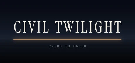 Games like Civil Twilight