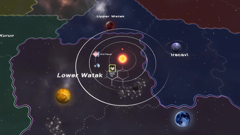 CIVIREVIVAL screenshot