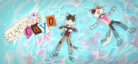 Games like Clayton & Cayo