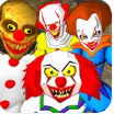 Games like Clown Hospital. Neighbor Escape 3D