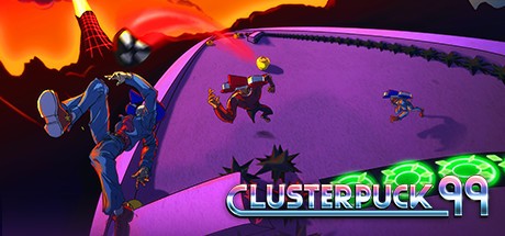 Games like ClusterPuck 99