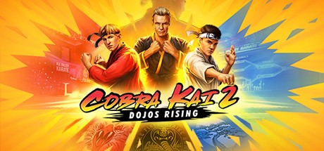 Games like Cobra Kai 2: Dojos Rising