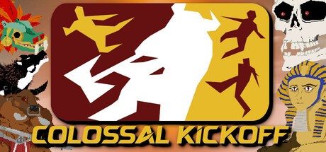 Games like Colossal Kickoff