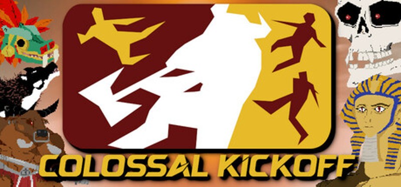 Colossal Kickoff Image