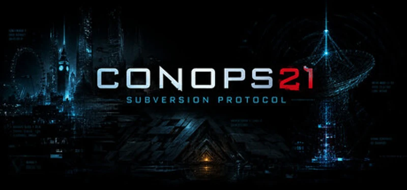 ConOps21: Subversion Protocol Image