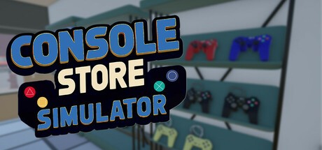Games like Console Store Simulator