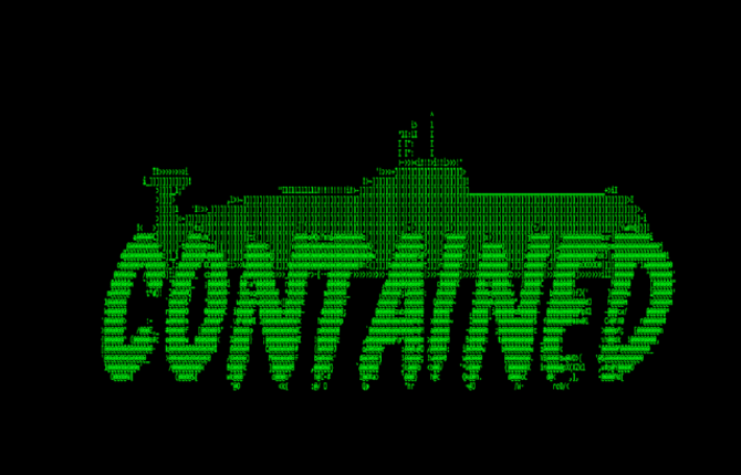 Contained Image