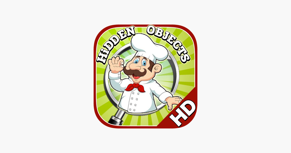 Games like Cooking Academy Hidden Object