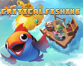 Critical Fishing Image