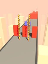 Crowd Tower - 3D Runner Image