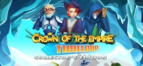 Games like Crown of the Empire: Timeloop Collector's Edition