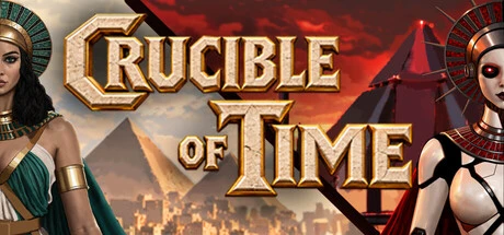 Games like Crucible Of Time