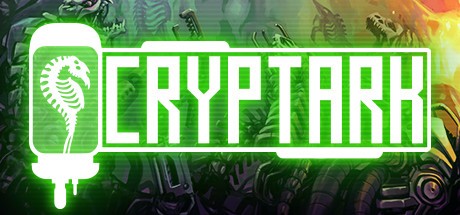 Games like CRYPTARK
