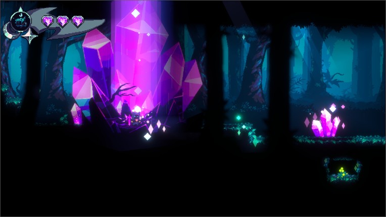 Crystalone Image