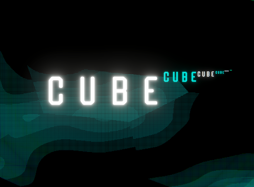 Games like CUBE^6