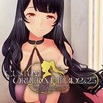 Games like Custom Order Maid 3D 2: Situation Character Pack Elegant