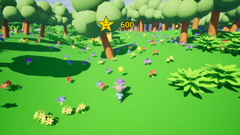 CUTE LEAD screenshot