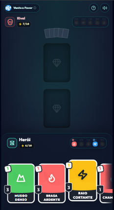 Cycle of Runes Image