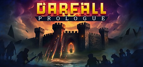 Games like Darfall: Prologue