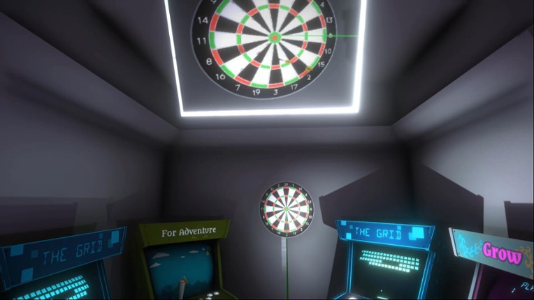 Dart Club World screenshot