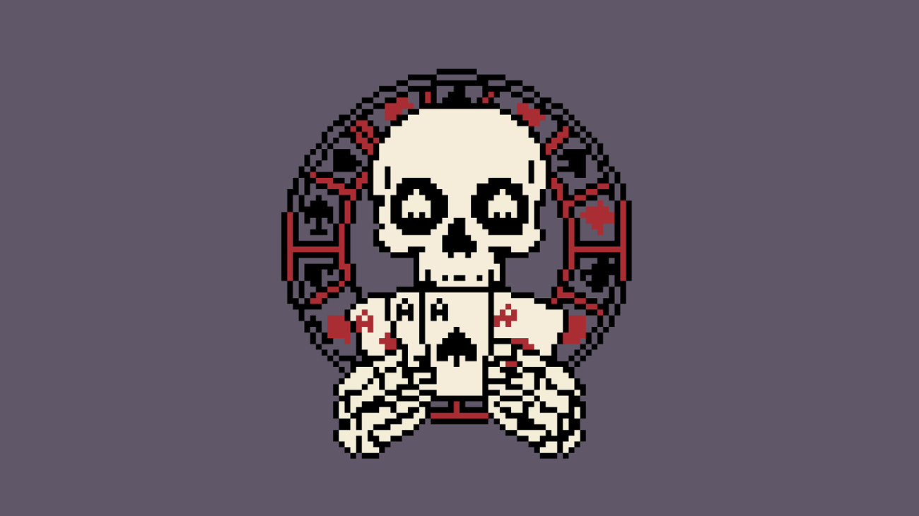 Games like Dead Man's Hand