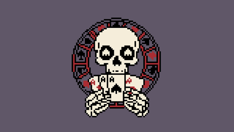 Dead Man's Hand Image