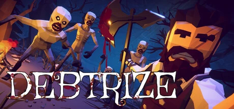 Games like Debtrize