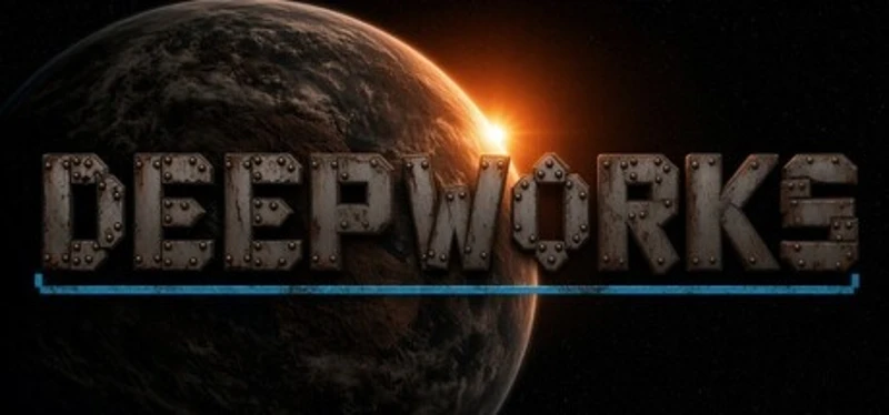 Deepworks Image