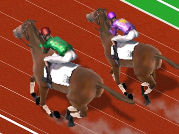 Derby Racing Image