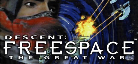 Games like Descent: FreeSpace – The Great War