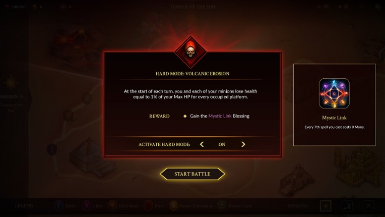 Desert Revenant 2: The Reawakening Image