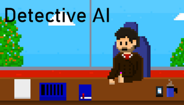 Detective AI screenshot