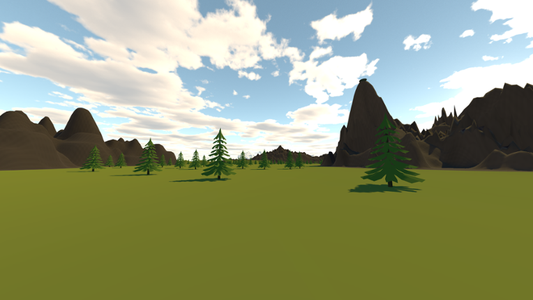 Detector Island: A Metal Detecting Game screenshot