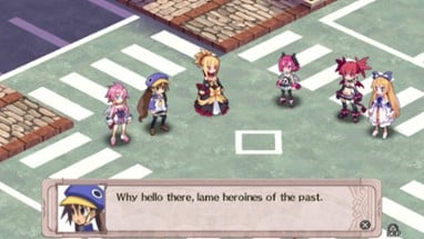 Disgaea 4: A Promise Revisited Image