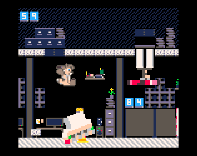 Games like DOME Enterprises