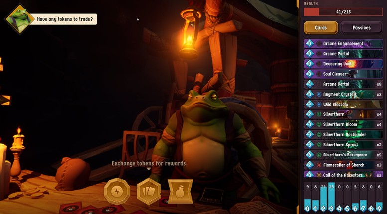 Doomspire screenshot