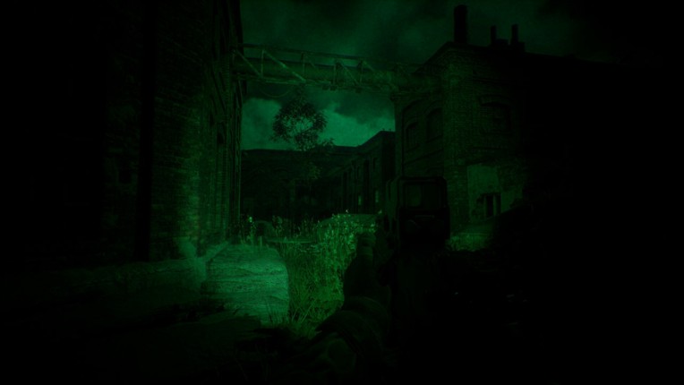DREADZONE screenshot
