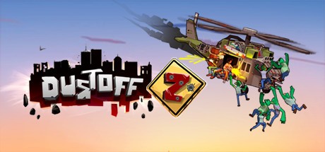 Games like Dustoff Z